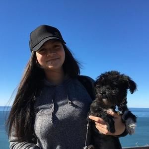 Meet your Posher, Cathleen